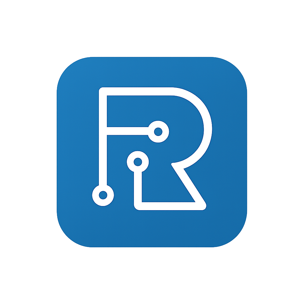 Logo Randy Pellier-Mermin